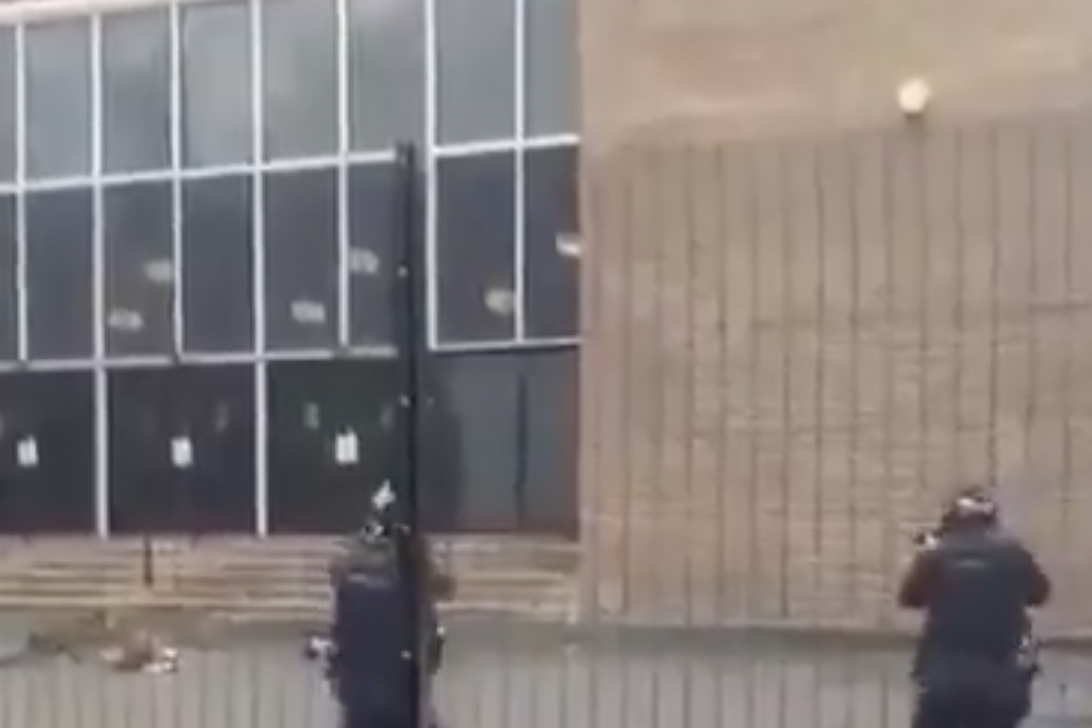 MANCHESTER – Rav Ephraim Mirvis: «Attentato esito di una lunga campagna di odio»