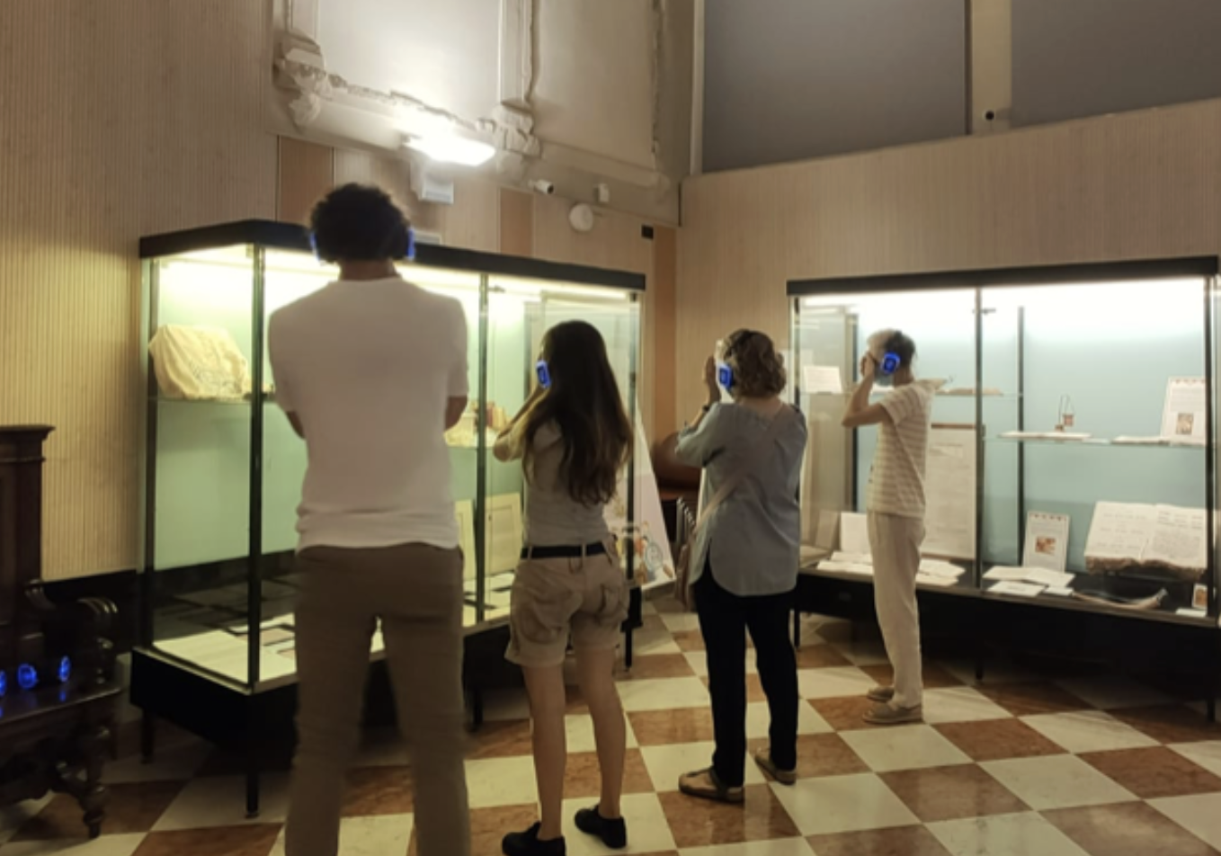 PADUA – Cavalieri: ten years of the museum, a successful challenge