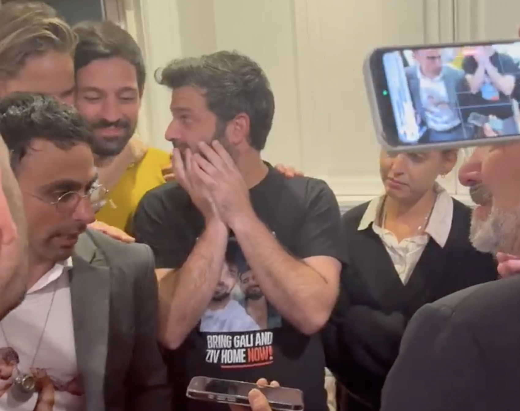 L’ANNUNCIO – Raggiunto accordo su prima parte piano di pace, ostaggi liberi lunedì