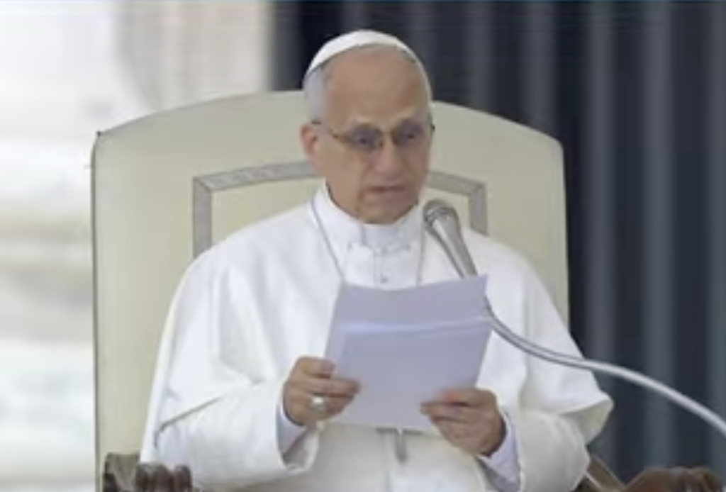DIALOGO – Papa Leone XIV celebra Nostra Aetate: Chiesa non tollera antisemitismo