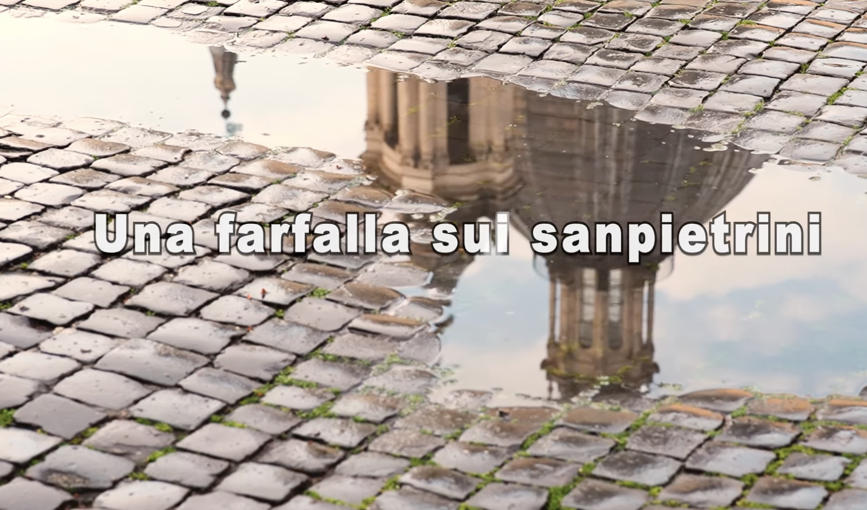 ROMA – Hamos Guetta e il vocafilm: dare voce alla memoria