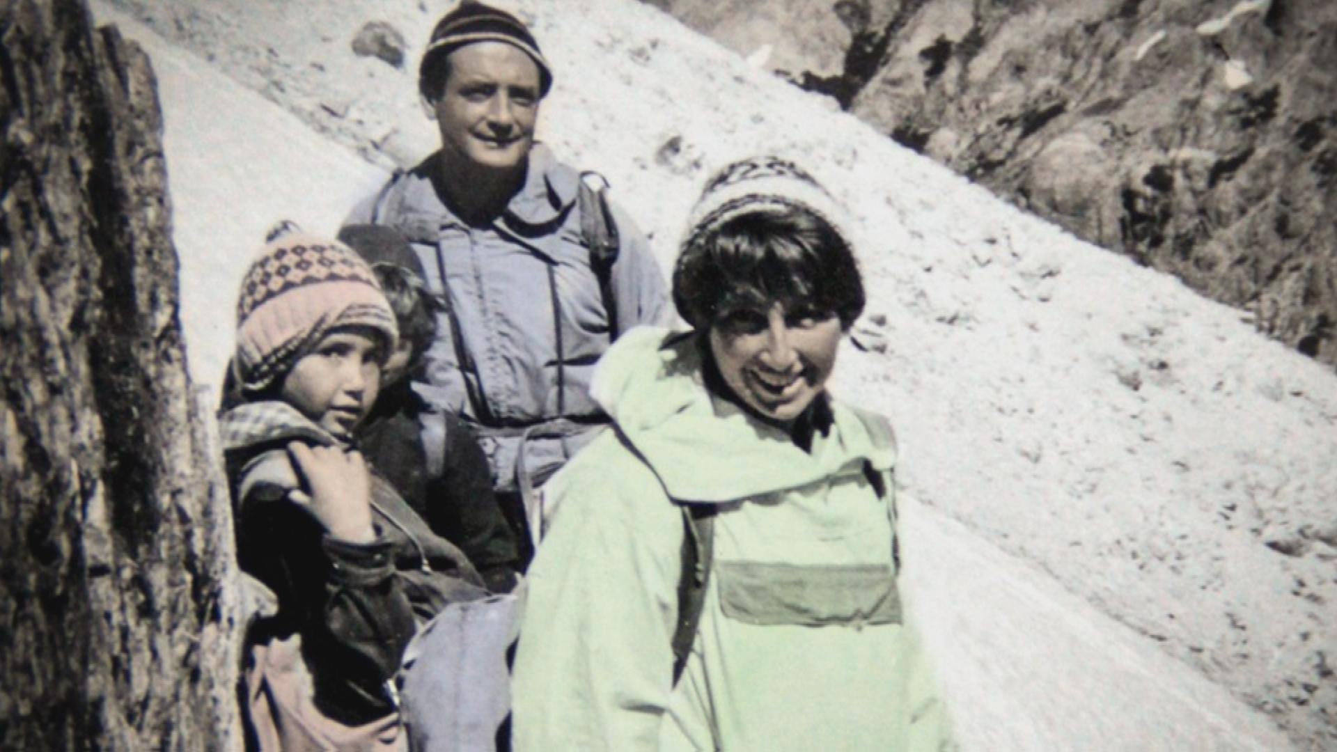 SORGENTE DI VITA – Il nuovo Medio Oriente, 60 anni di Nostra Aetate, viaggio nell’Italia ebraica, ricordando Vera