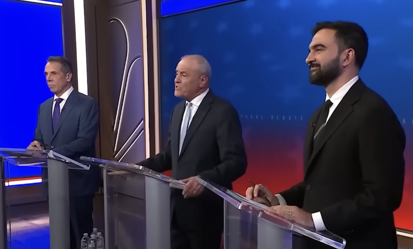 NEW YORK – Mamdani divide gli ebrei, 650 rabbini non lo vogliono sindaco