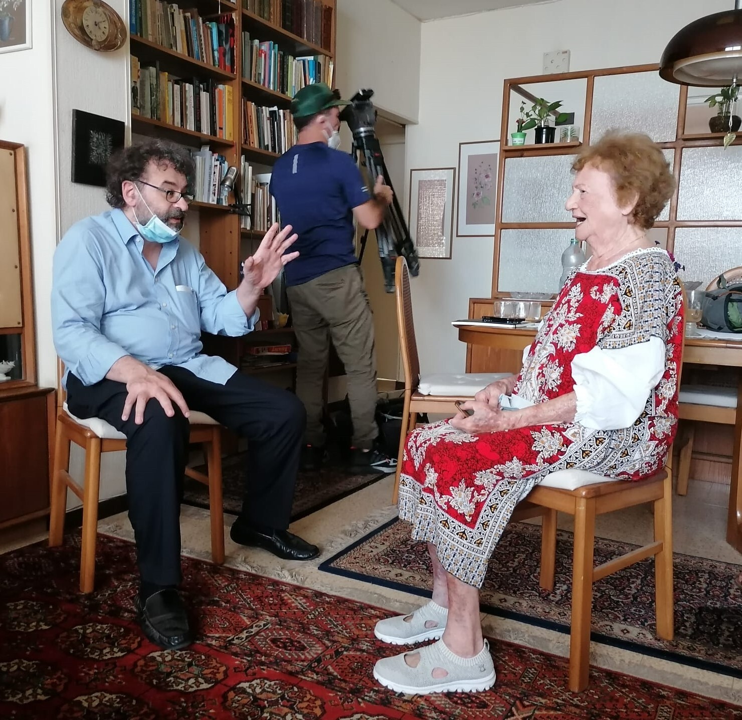 MUSICA – Dita Kraus e i cocci di un vaso rotto