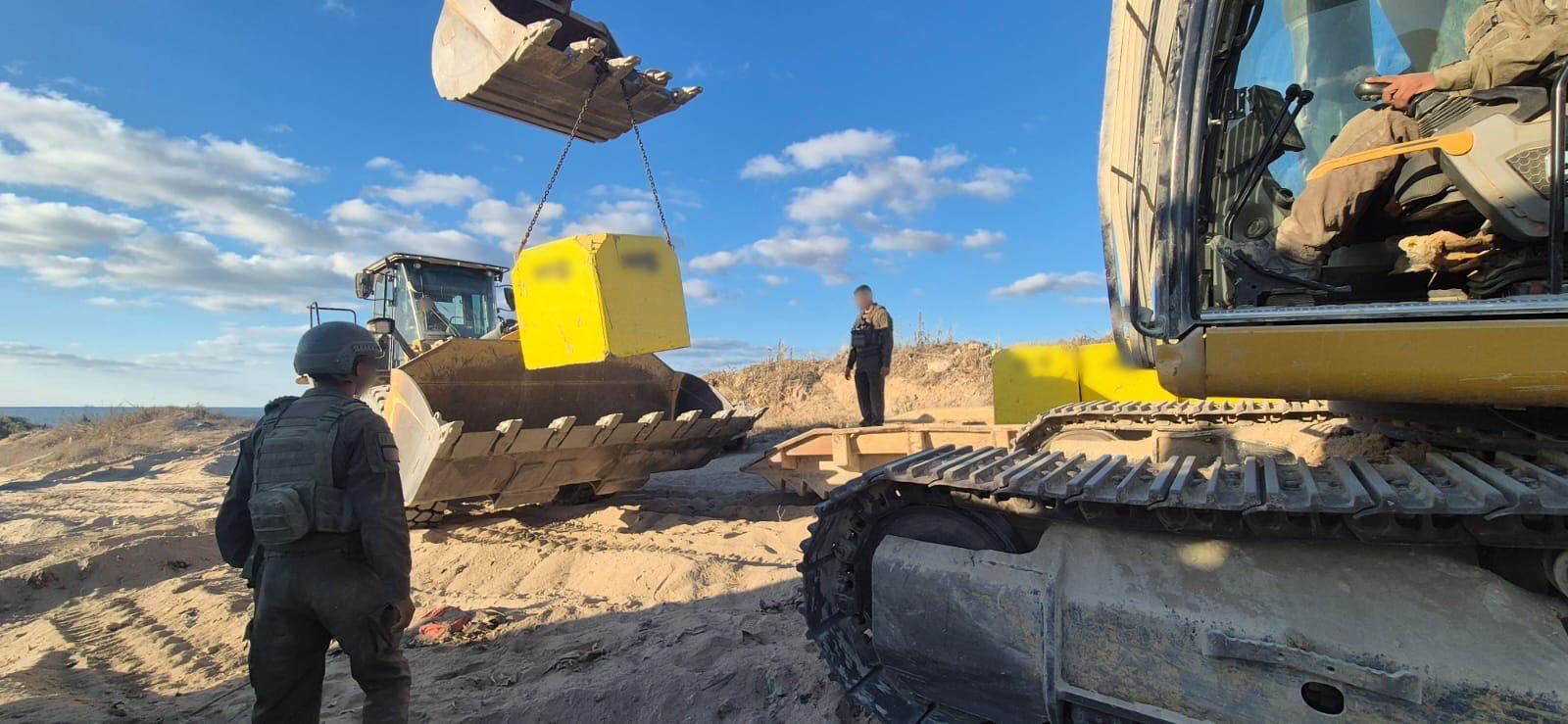 ISRAELE – Ripristinato il cessate il fuoco a Gaza, Katz: «Risposto alle violazioni di Hamas»