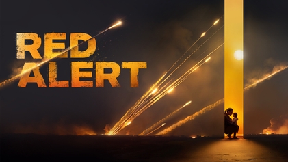 SERIE TV – Red Alert, quattro puntate per raccontare il 7 ottobre