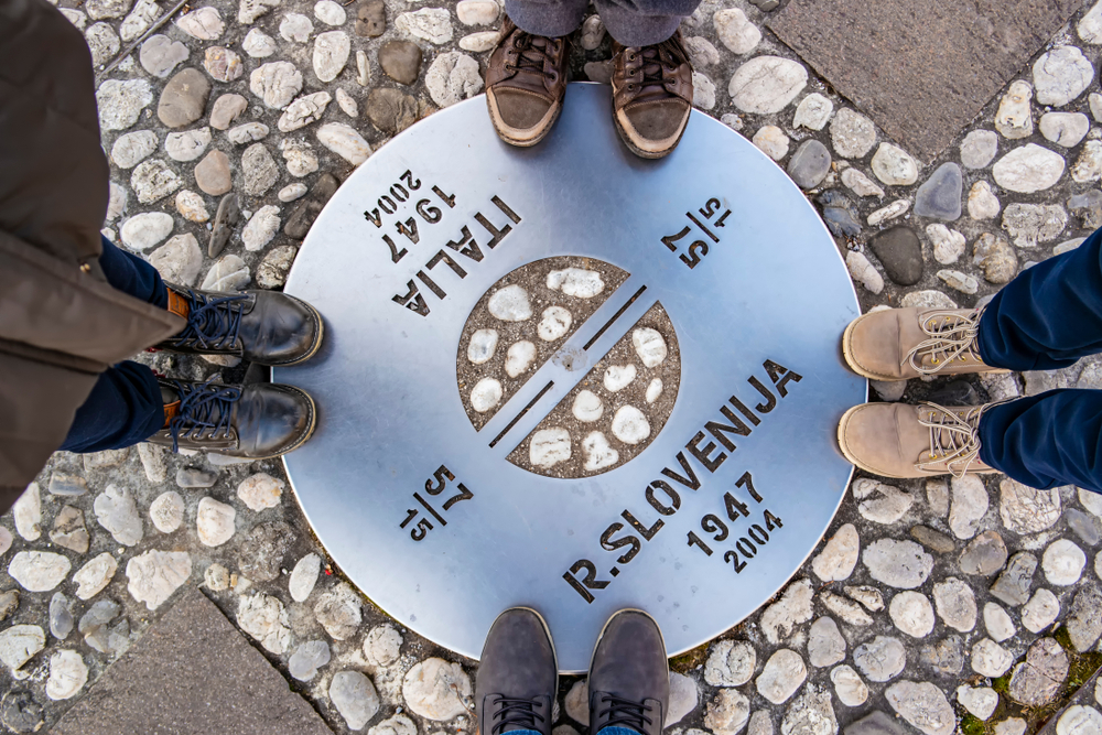 GORIZIA – Un dialogo fra culture all’ombra dell’ulivo