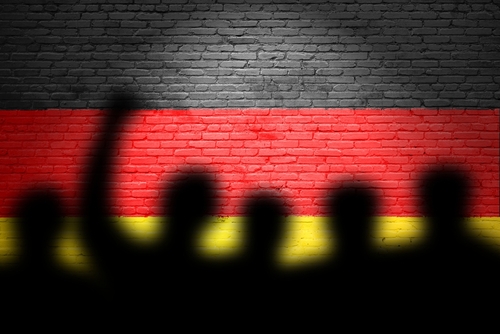 GERMANIA – «Una normalità opprimente»