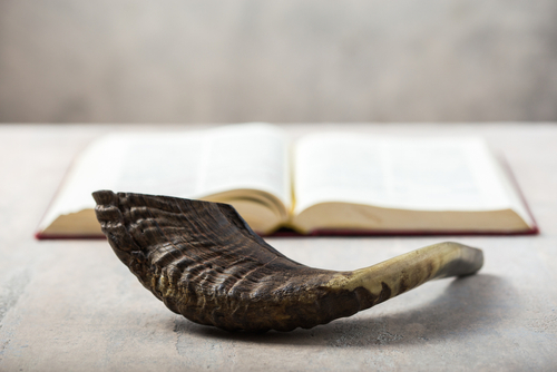 YOM KIPPUR – Le ricorrenze ebraiche: finestre sulla storia