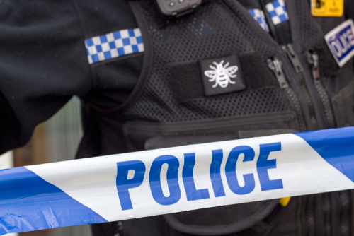 MANCHESTER – Polizia diffonde nomi delle vittime