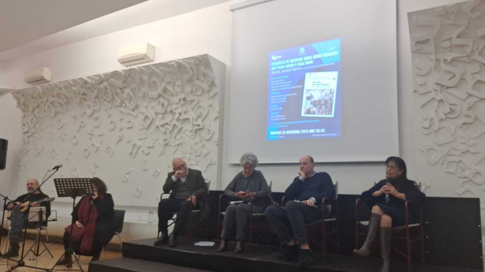 LIBRI – “Italiani…ma non troppo”, il ricordo degli ebrei cacciati dal mondo islamico