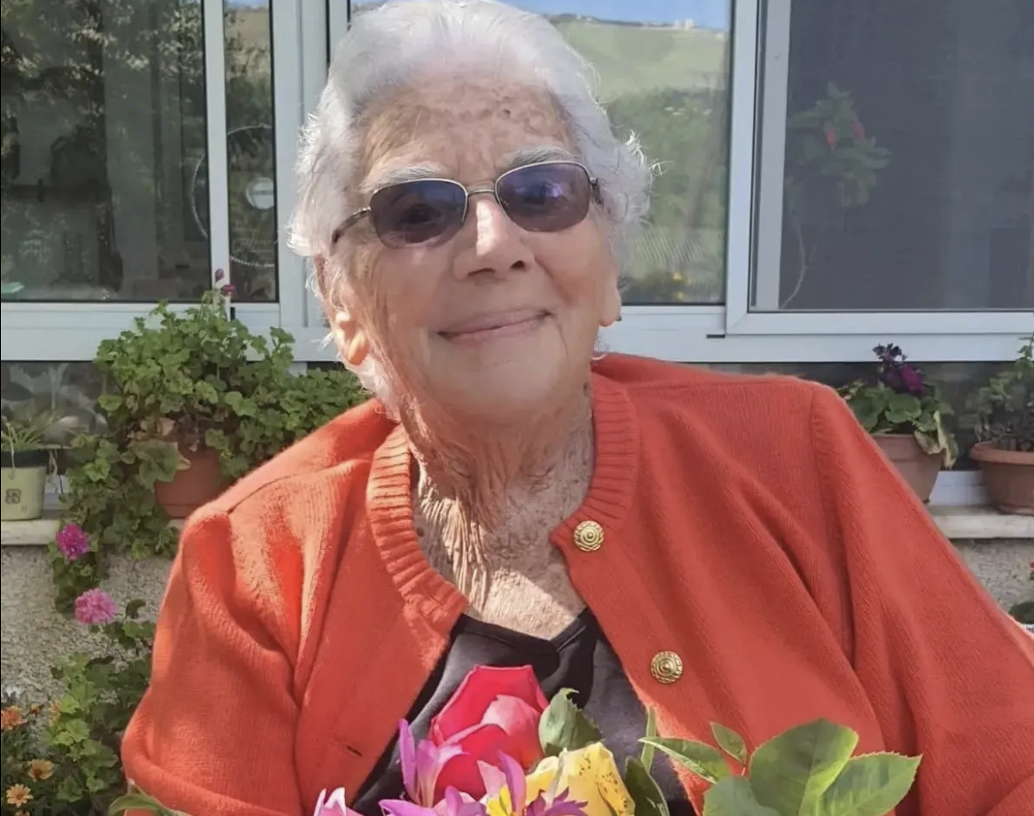 ISRAEL – Farewell to Ada Feinberg-Sereni, from the Palmach to the founding of Kibbutz Yir’on