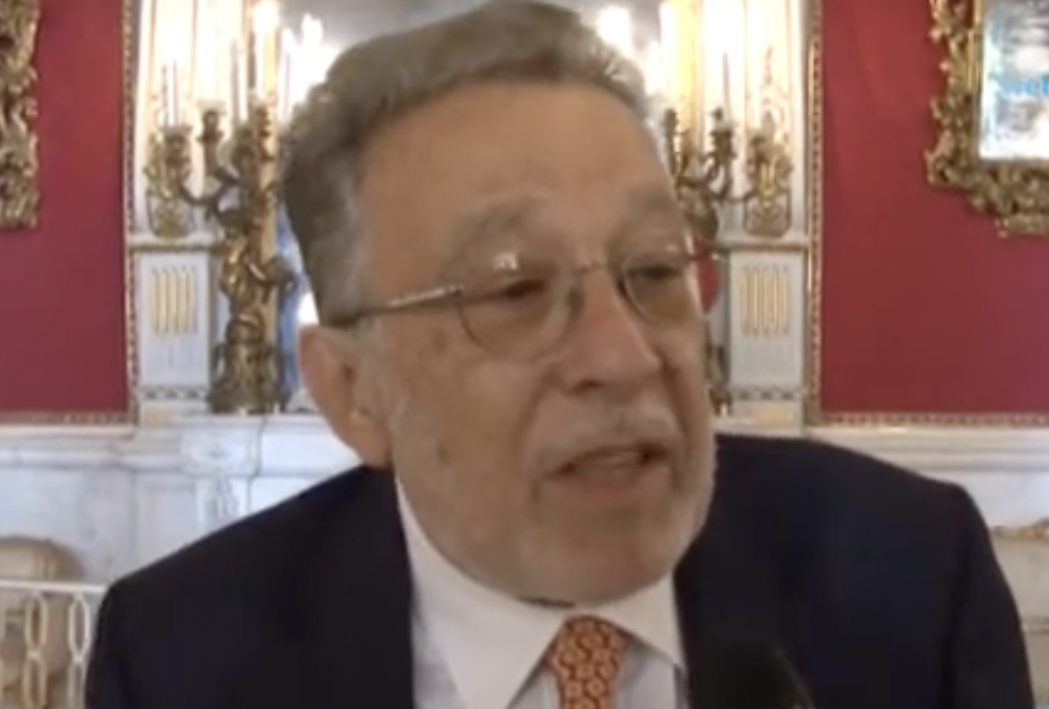 NAPOLI – Addio a Pier Luigi Campagnano, presidente emerito della Comunità