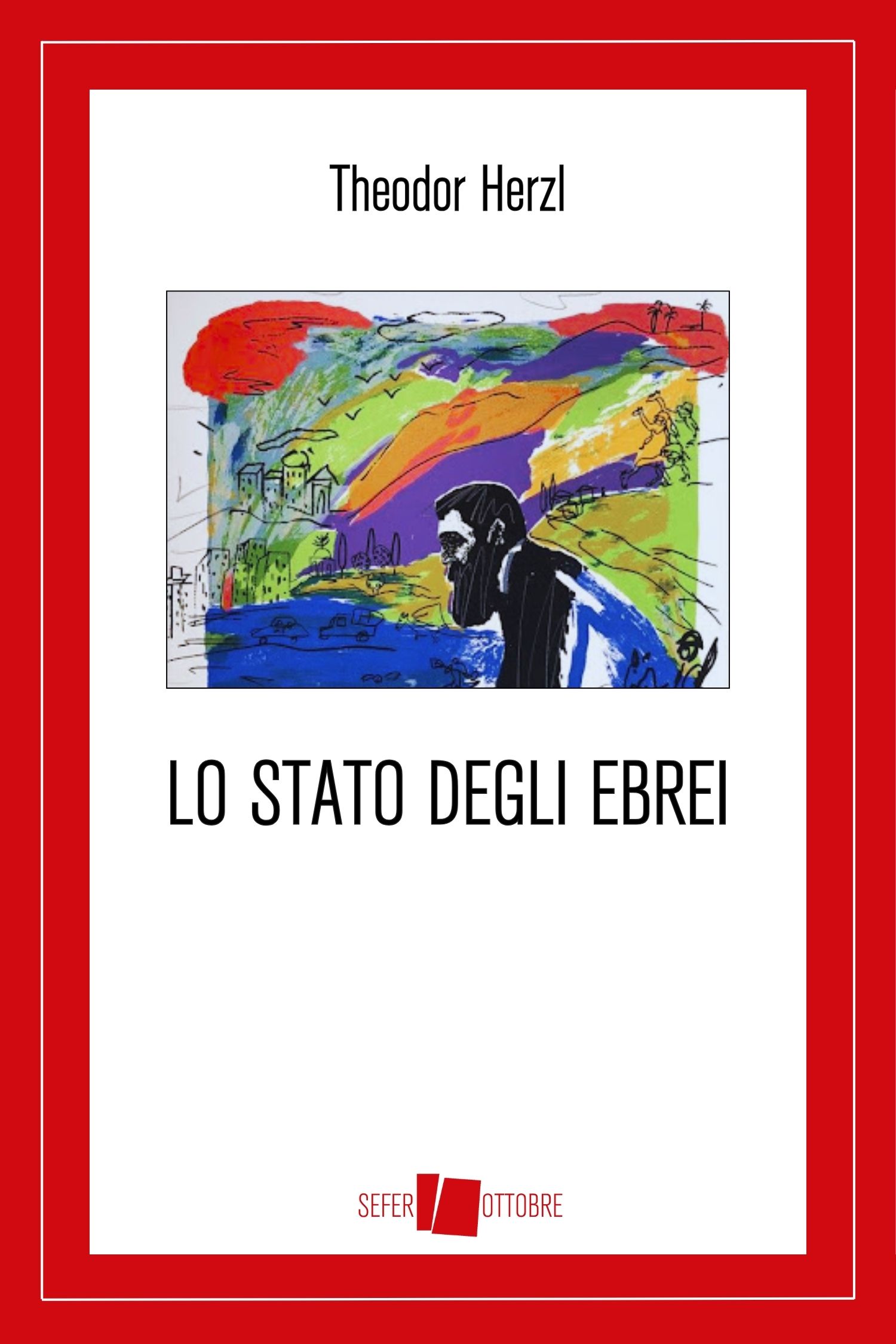 APPUNTAMENTO – Conoscere il sionismo, andando all’origine