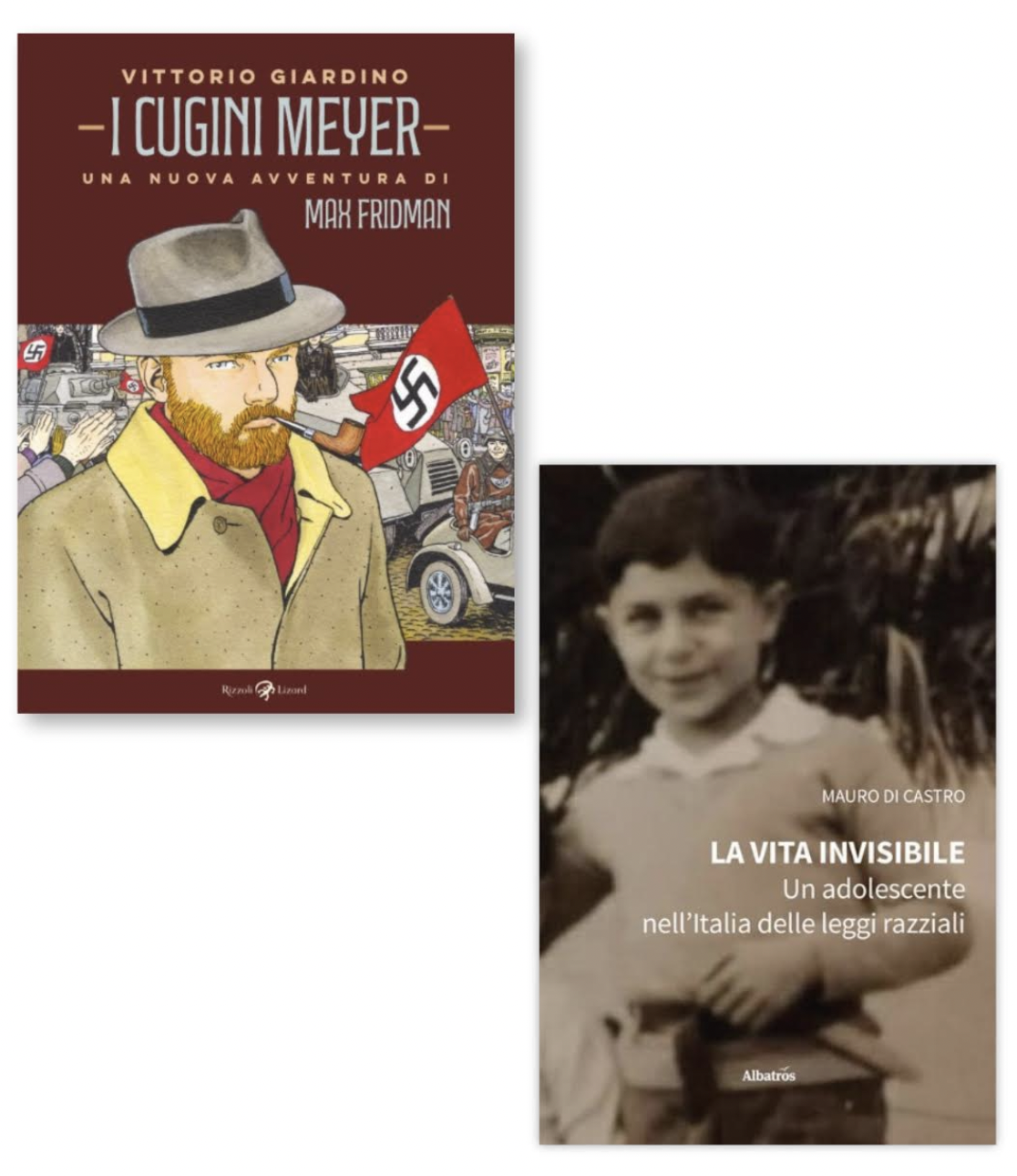 LIBRI – Premio Adei Wizo, scelti i finalisti della sezione Ragazzi