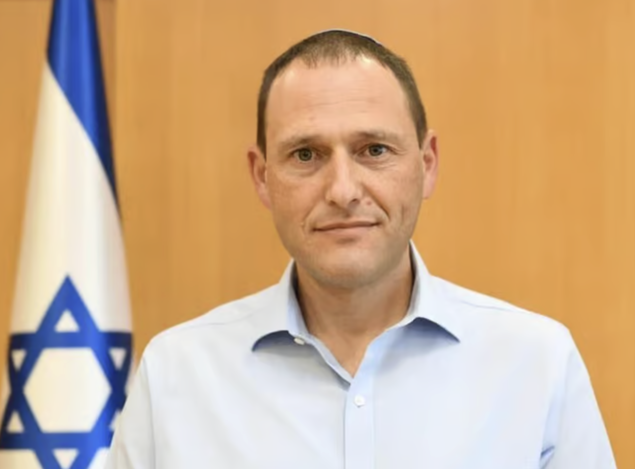ISRAELE – Itai Ofir nominato nuovo procuratore generale militare