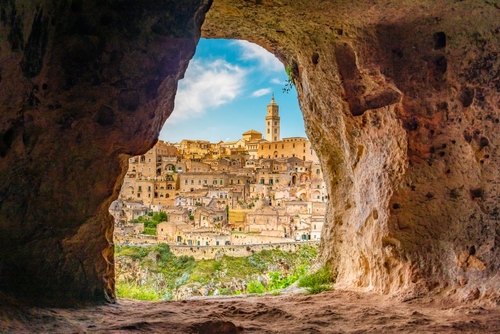 APPUNTAMENTI – La Sezione ebraica di Matera si presenta