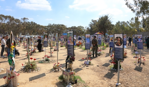 ISRAELE – Testimonianze dal dolore, giuristi italiani sui luoghi del 7 ottobre