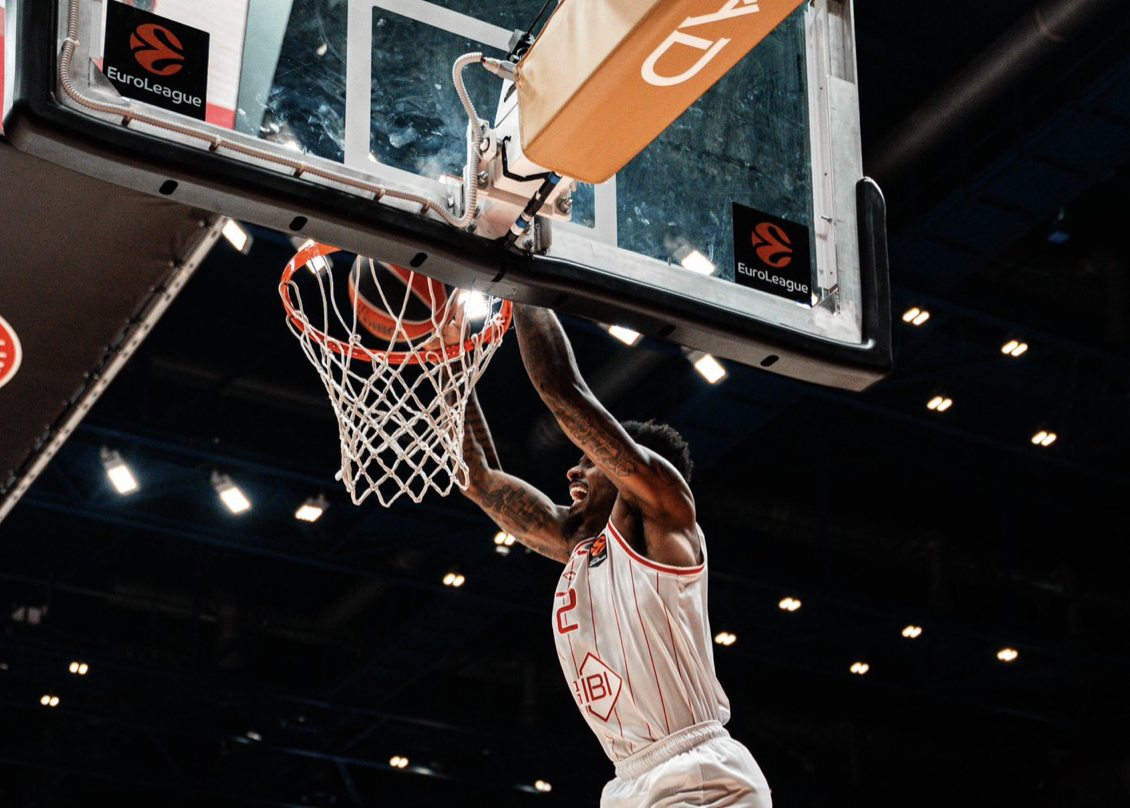 BASKET – Hapoel sbanca Milano ed è prima in solitaria in Eurolega