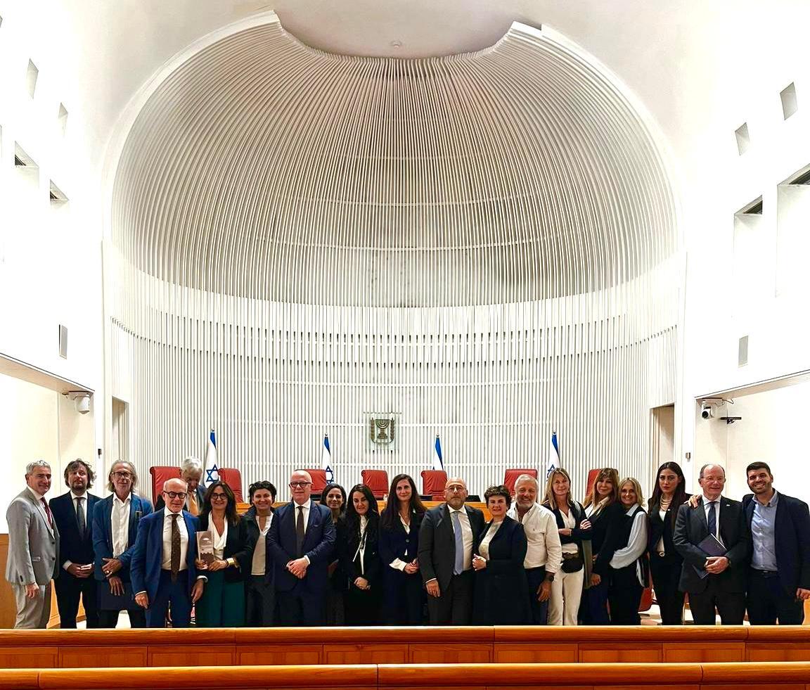 APPUNTI DI VIAGGIO – Il focus sulla lotta all’antisemitismo