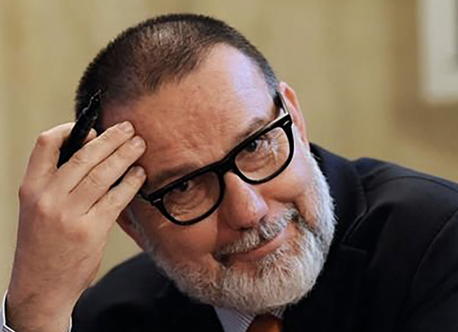INTERFAITH DIALOGUE – Historian Alberto Melloni: “Nostra Aetate started a struggle” 
