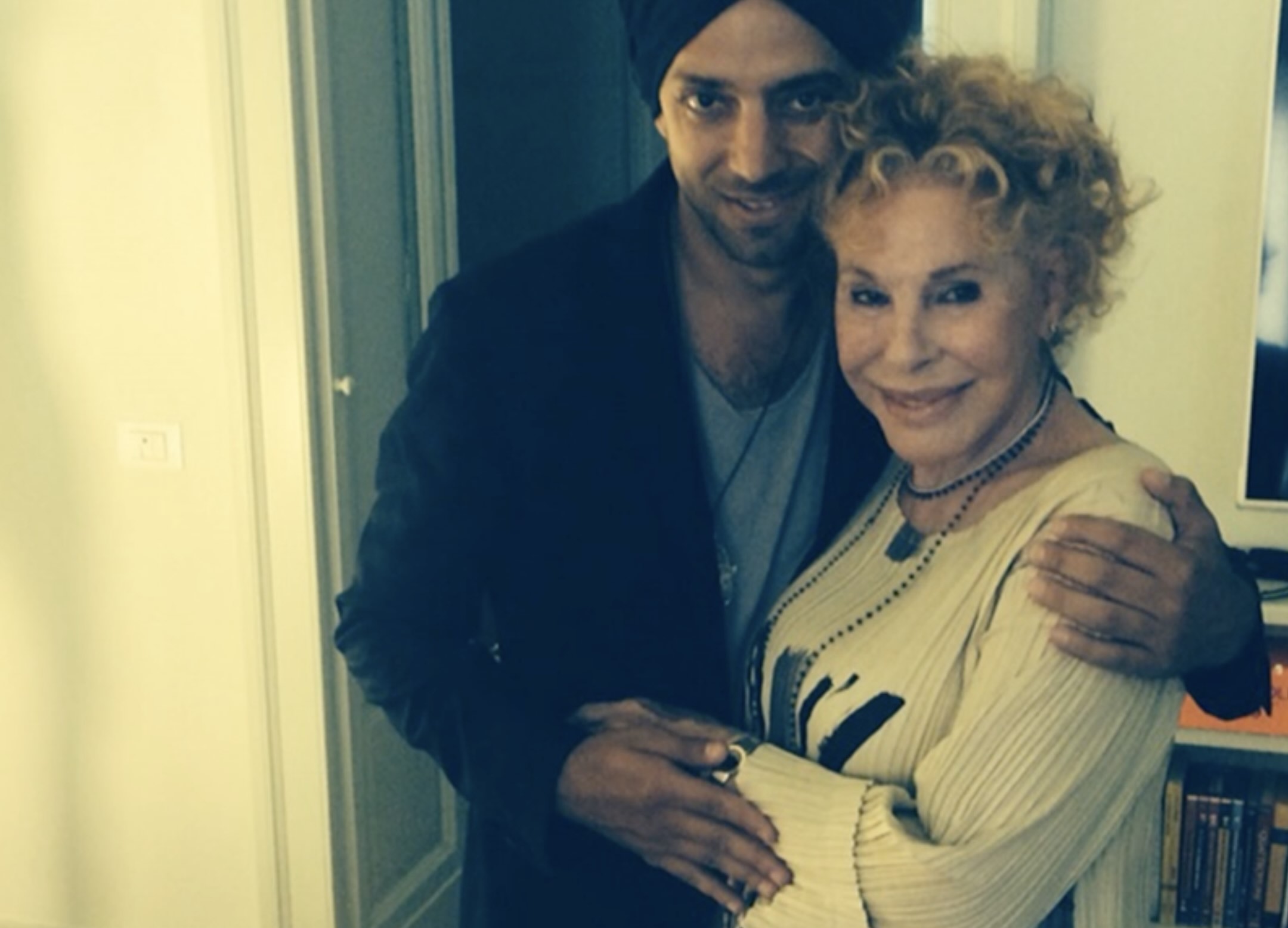 MUSICA – Ornella Vanoni e Idan Raichel: un ponte musicale tra Italia e Israele