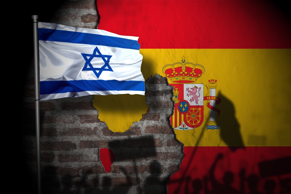 SPAGNA – Il Banco Sabadell e i correntisti israeliani bloccati 