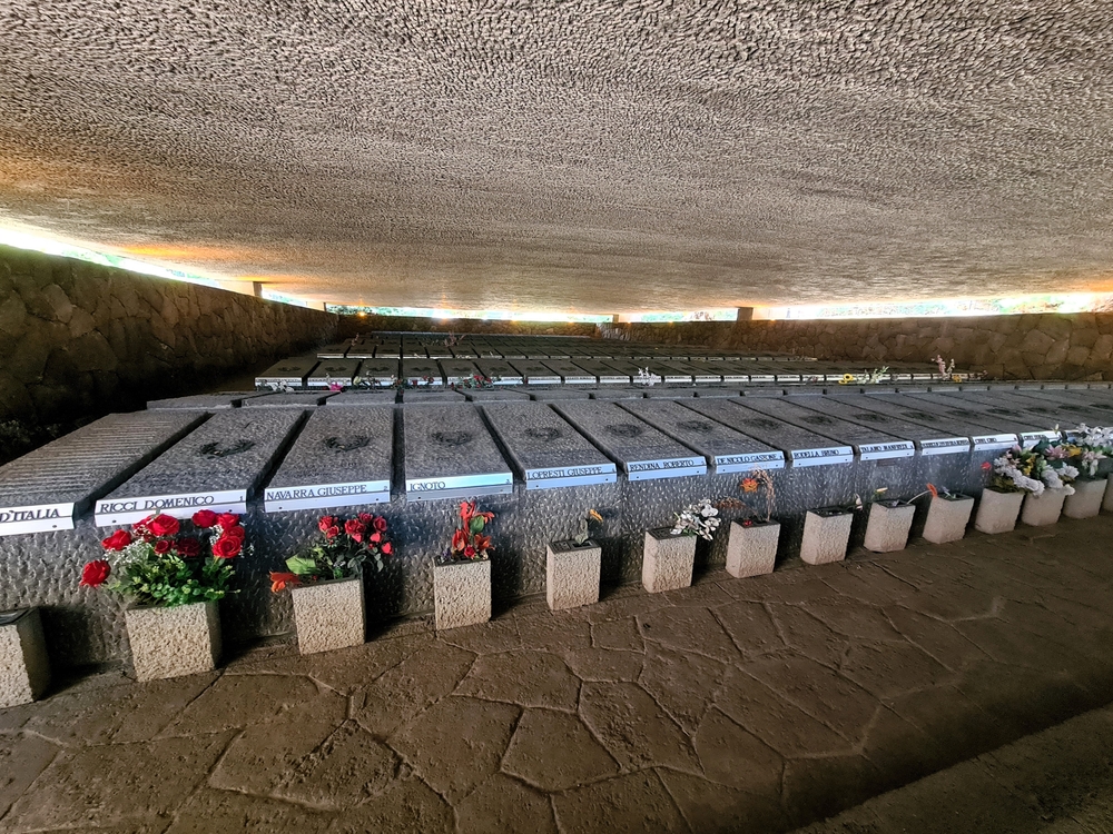 MEMORIA – L’ultimo musicista delle Fosse Ardeatine