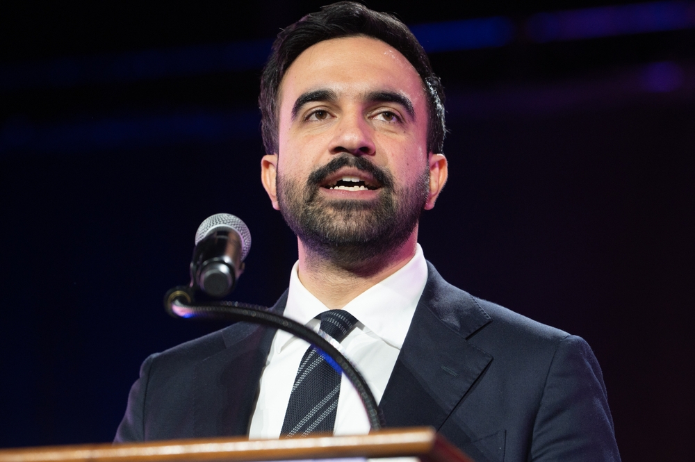 NEW YORK – Se uno Zohran fa primavera