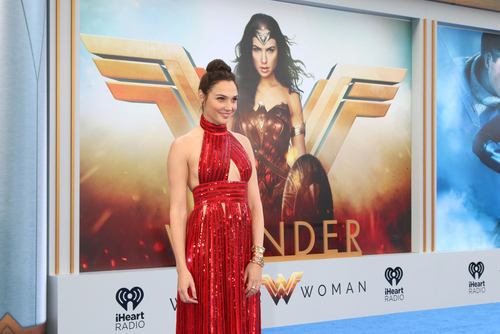 RICONOSCIMENTI – Il “Nobel ebraico” a Gal Gadot