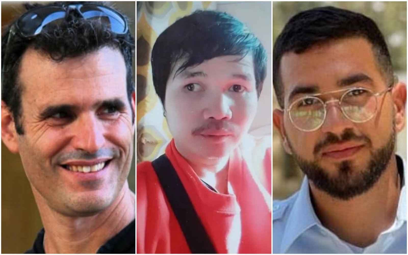 ISRAELE – Attesa per la salma di un ostaggio