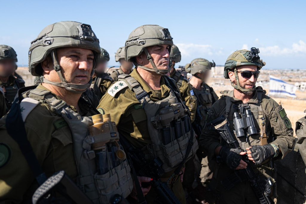 ISRAELE – Restituita una salma di ostaggio, Gerusalemme: «Ritardo inaccettabile» 