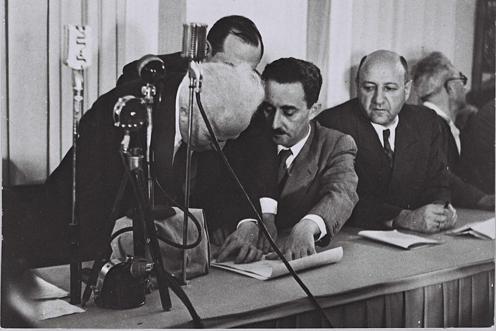 LIBRI – Il sionismo: la storia di un sogno, per fare chiarezza