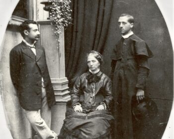 SCAFFALE – Edgardo Mortara e la vendetta di Pio IX