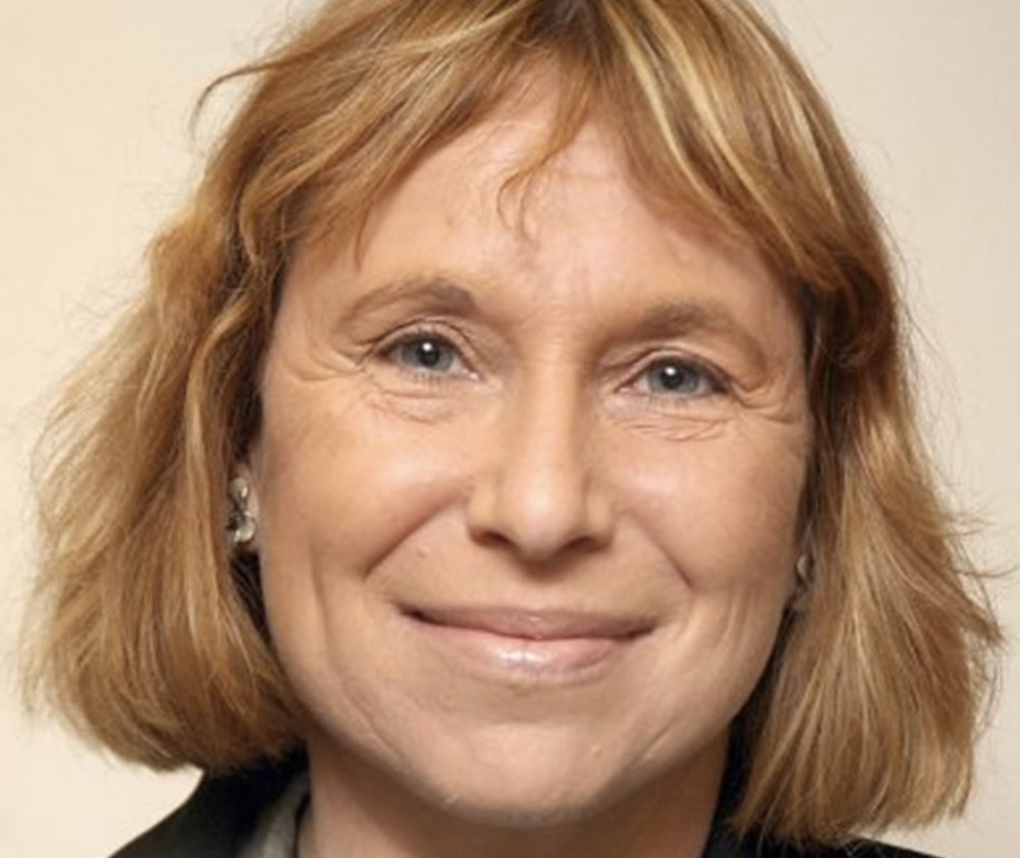 Fania Oz-Salzberger Awarded the Fiuggi Storia Europa Prize