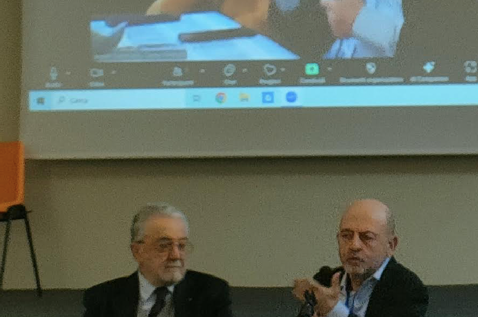 FIRENZE – Vita ebraica e Israele dopo il 7 ottobre, esperienze a confronto