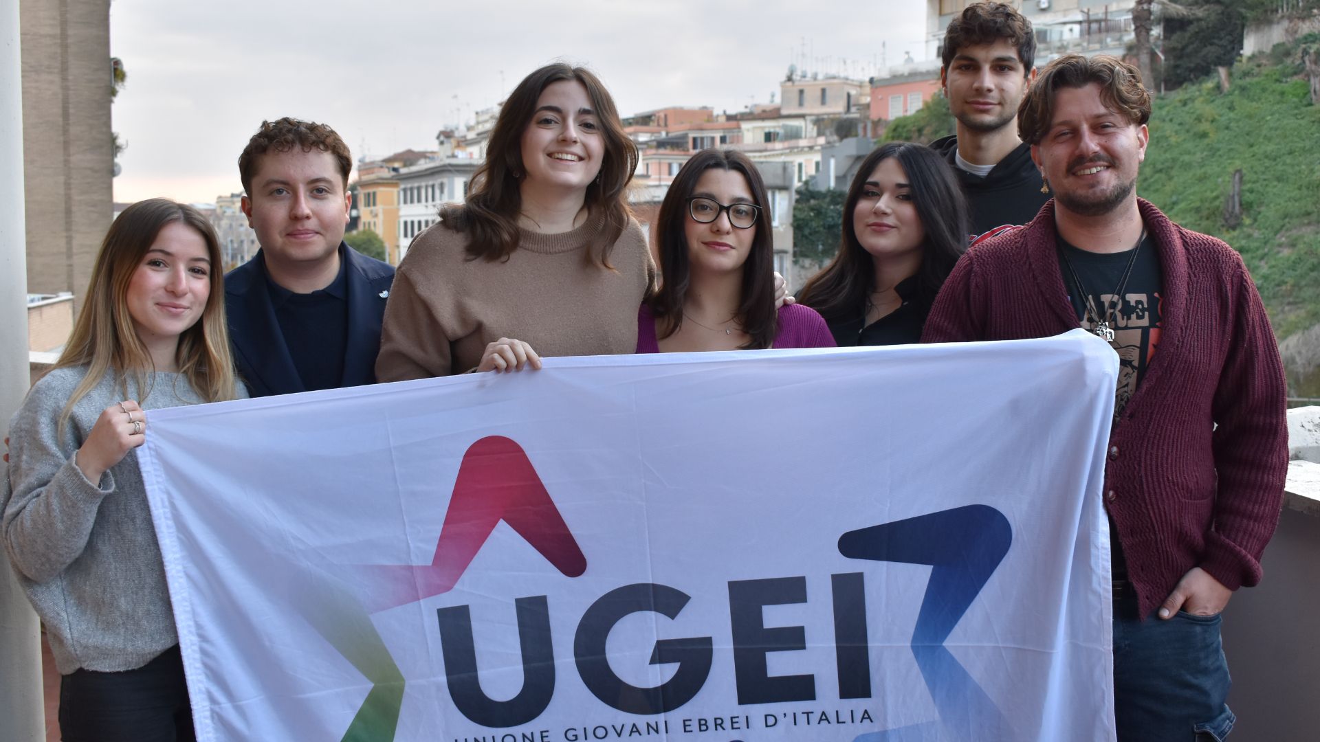UGEI – Il nuovo Consiglio si insedia a gennaio