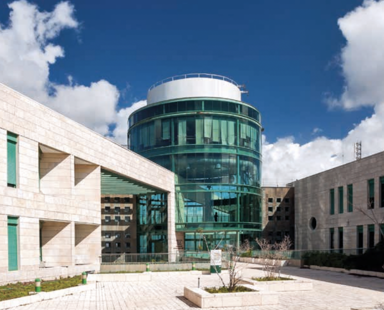 Gli italkim, l’Italia e l’accademia israeliana