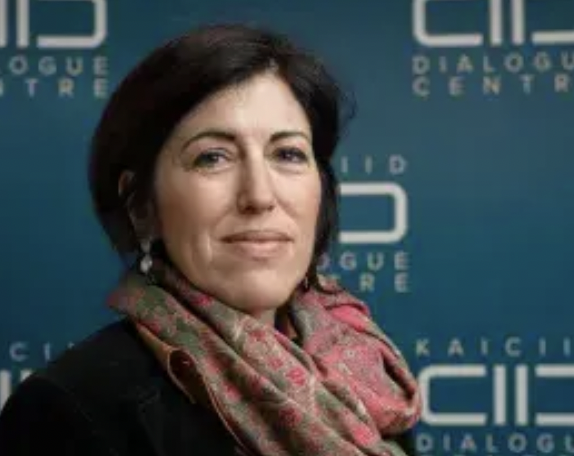 Jewish Rome Bids Farewell to Eva Ruth Palmieri, a Champion of Dialogue