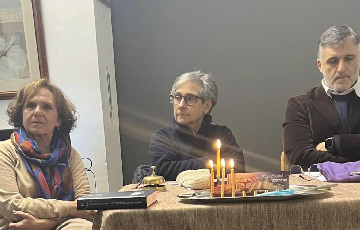ROMA – Giuseppe e i suoi fratelli, due interpretazioni a confronto