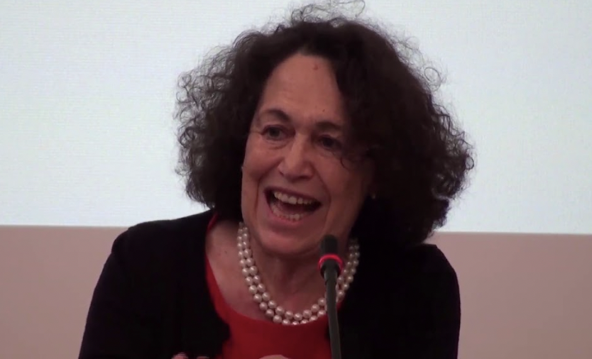 DIALOGO – Amicizia ebraico-cristiana, Ascarelli nuova presidente 