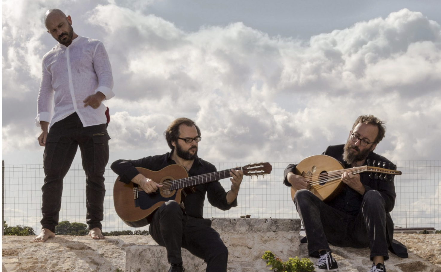 MUSICA – Raiz e Radicanto al Meis con “Neshama”, viaggio nell’anima sefardita