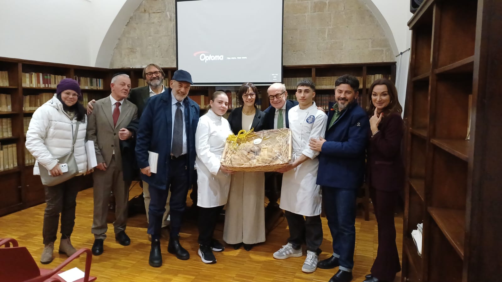 STORIA – Trani riscopre la propria luce ebraica