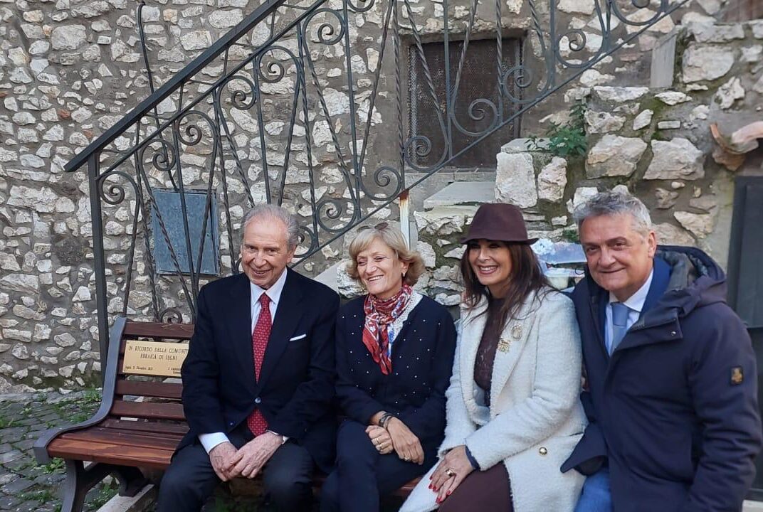 ROMA – Segni accoglie la presidente Ucei e ricorda legame con ebraismo
