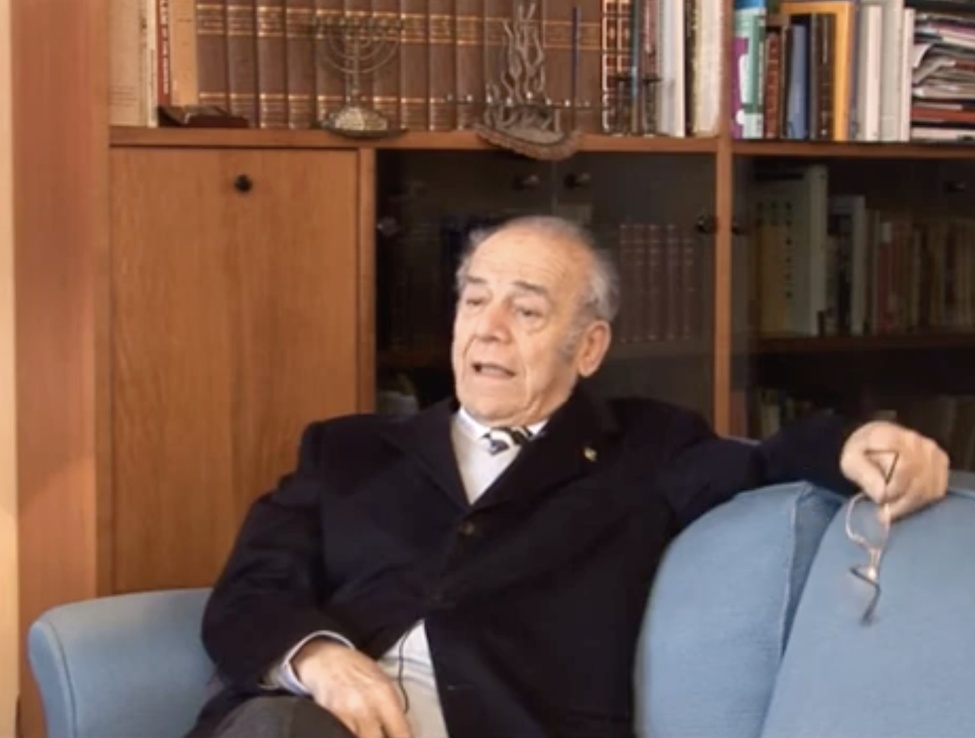 MILANO – Addio ad Aurelio Ascoli, dall’espulsione nel ’38 alla cattedra di Fisica