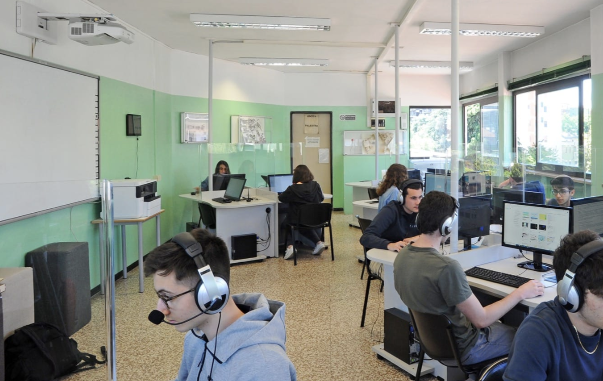 SCUOLA – Eduscopio premia istituti ebraici Milano e Roma