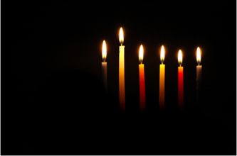 CHANUKKAH – 29 Kislev 5786 / 19 Dicembre 2025 – V lume
