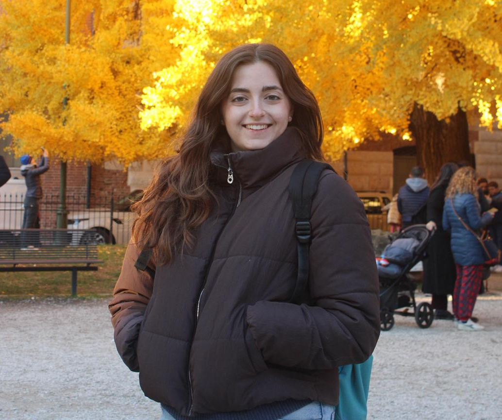 UGEI – La nuova presidente Maia Piperno: «Investire su partecipazione e dialogo»