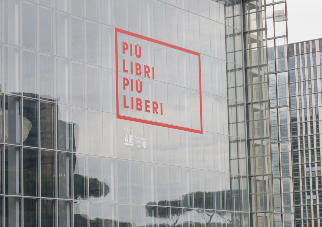 ROMA – Alla fiera della piccola e media editoria si parla di archivi e confraternite ebraiche