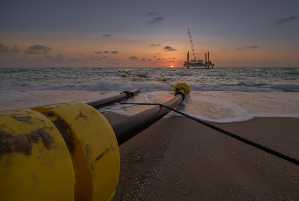 ENERGIA – Israele-Egitto e lo «storico accordo» sul gas